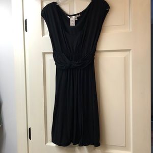 Max Studio jersey dress 🖤👗🖤